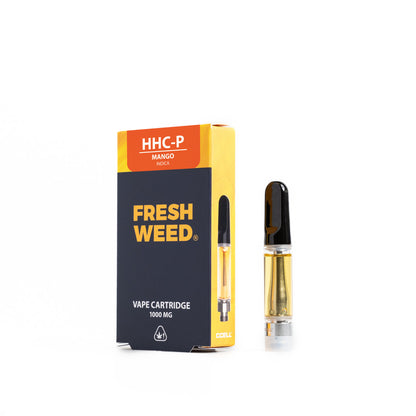 HHC-P CARTRIDGE 1,0 ML