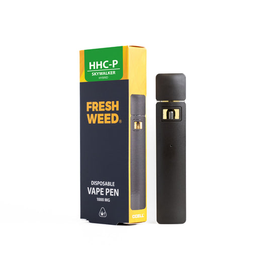 HHC-P VAPE 1 ML