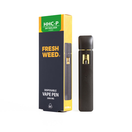 HHC-P VAPE 2 ML