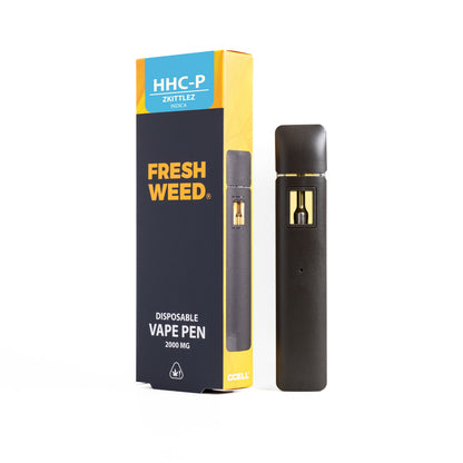 HHC-P VAPE 2 ML | FreshWeed.cz HHC-P VAPE 2 ML | FreshWeed.cz