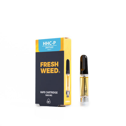 HHC-P CARTRIDGE 1,0 ML