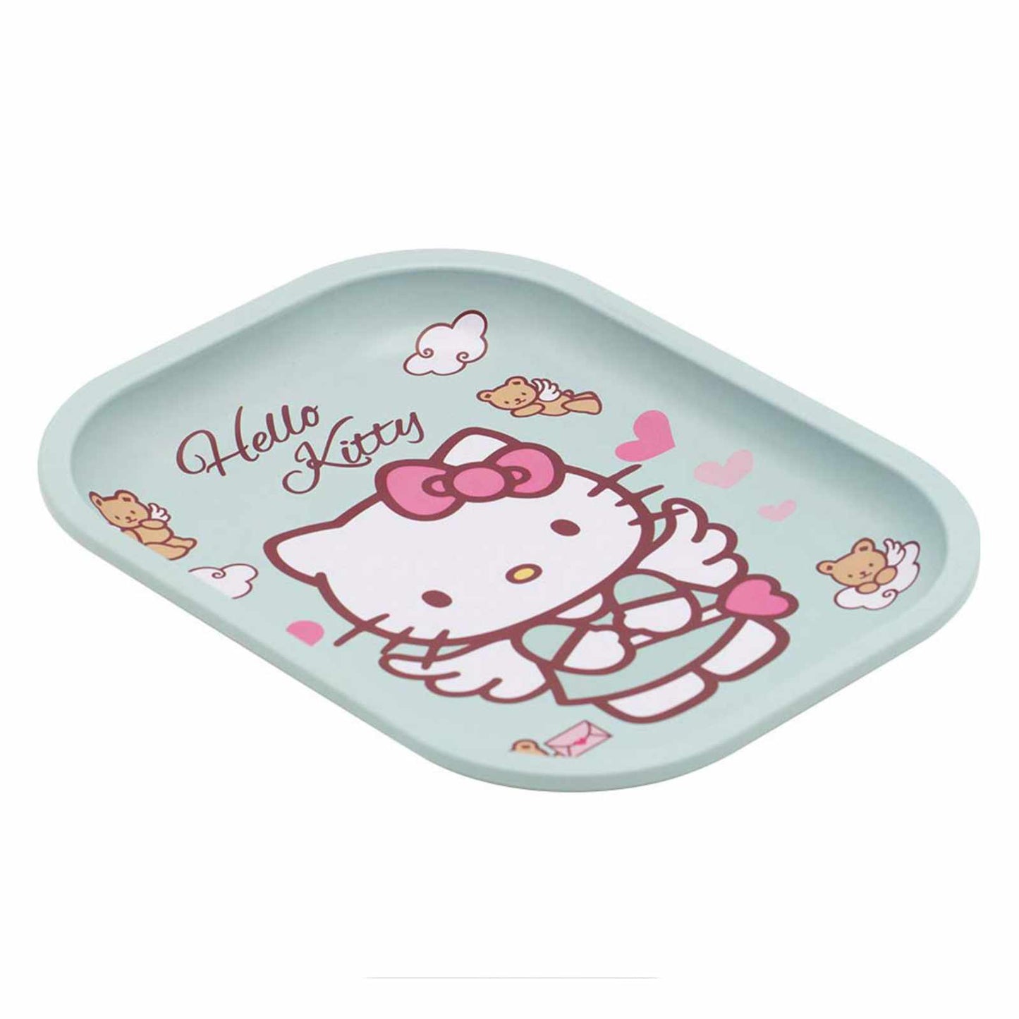 BALÍCÍ PODLOŽKA HELLO KITTY CUPIDO - S