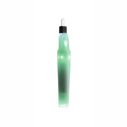 NAHŘÍVACÍ NŮŽ NA EXTRAKTY SABER - CLEAR