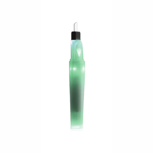 NAHŘÍVACÍ NŮŽ NA EXTRAKTY SABER - CLEAR