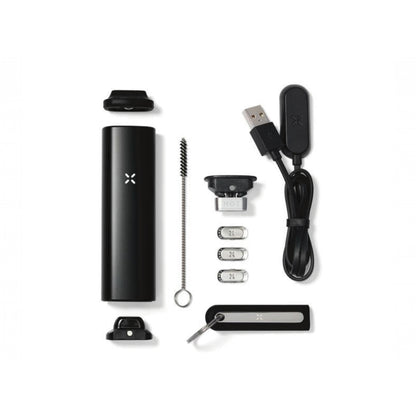 PAX PLUS COMPLETE KIT