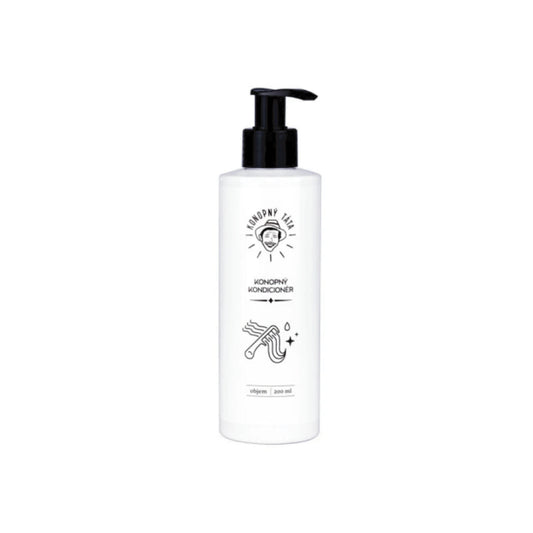 KONOPNÝ KONDICIONÉR 200 ML