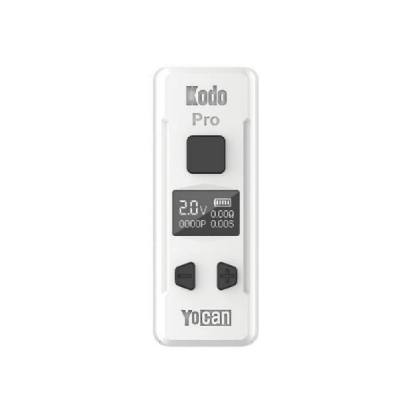 BATERIE YOCAN KODO PRO 400 MAH