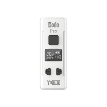 BATERIE YOCAN KODO PRO 400 MAH