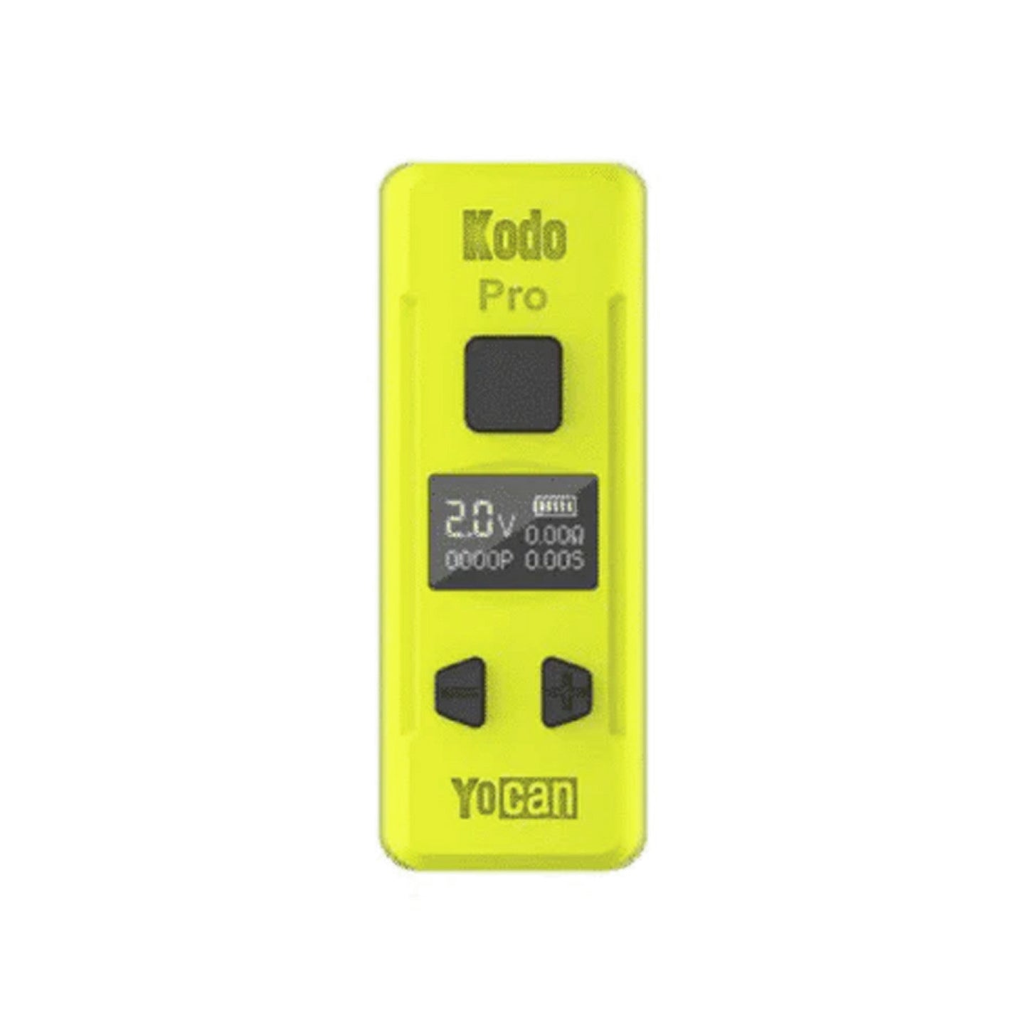 BATERIE YOCAN KODO PRO 400 MAH