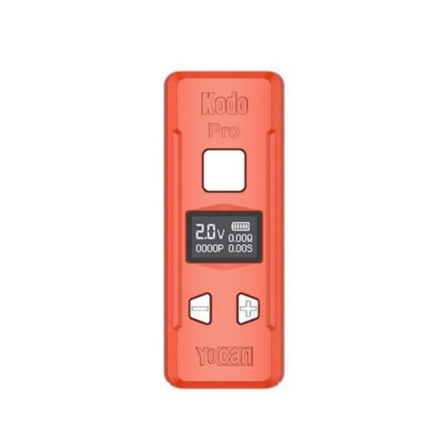 BATERIE YOCAN KODO PRO 400 MAH