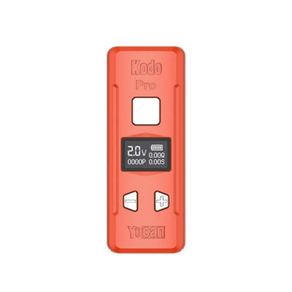 BATERIE YOCAN KODO PRO 400 MAH