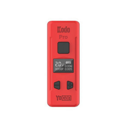 BATERIE YOCAN KODO PRO 400 MAH