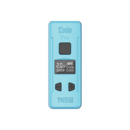 BATERIE YOCAN KODO PRO 400 MAH