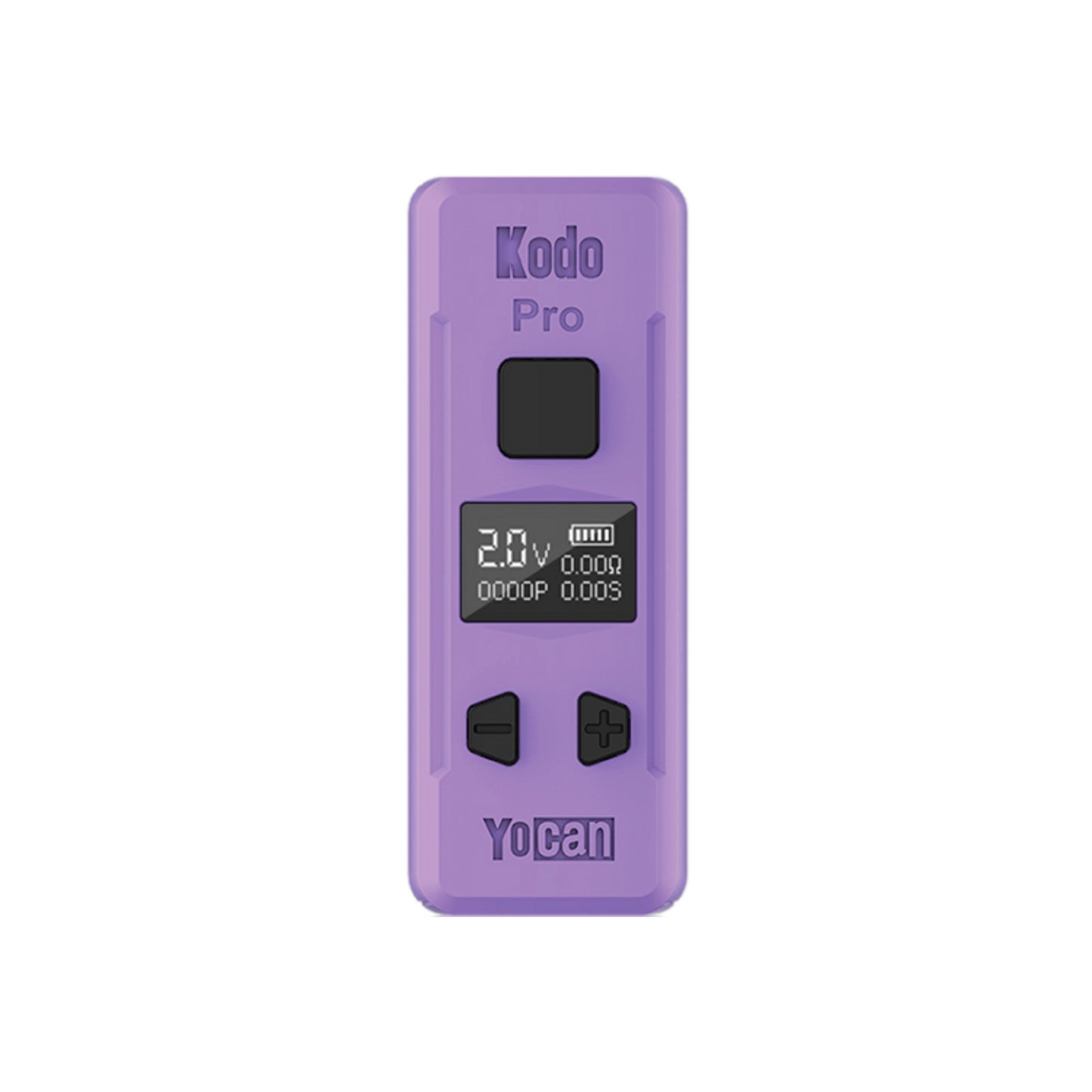 BATERIE YOCAN KODO PRO 400 MAH