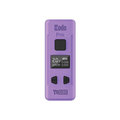 BATERIE YOCAN KODO PRO 400 MAH
