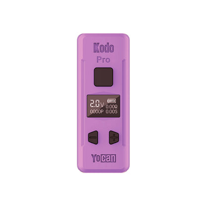 BATERIE YOCAN KODO PRO 400 MAH
