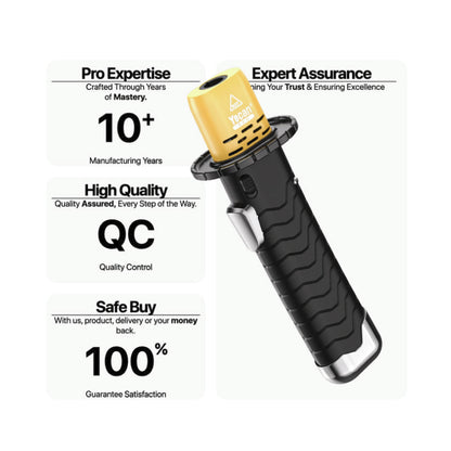 ZAPALOVAČ YOCAN KATANA TORCH