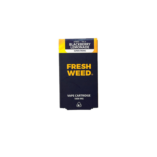 THC-X CARTRIDGE 1 ML