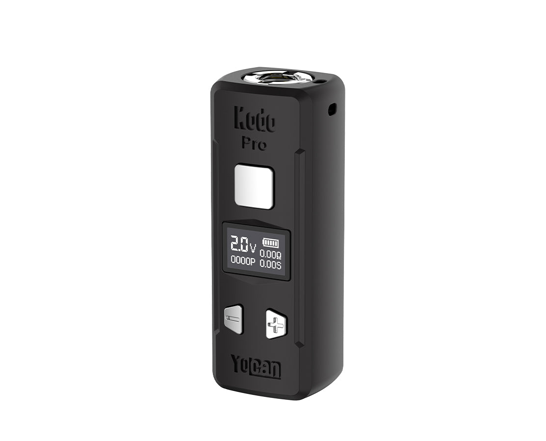 BATERIE YOCAN KODO PRO 400 MAH
