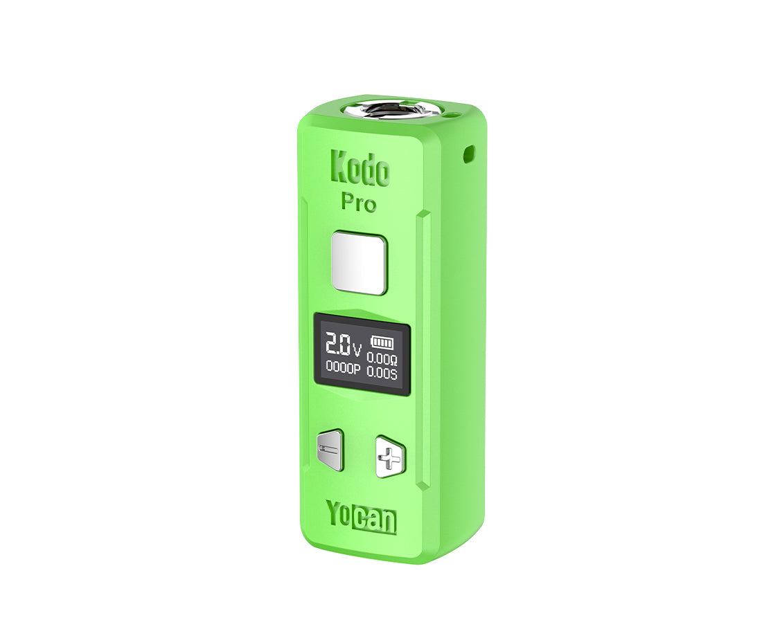 BATERIE YOCAN KODO PRO 400 MAH