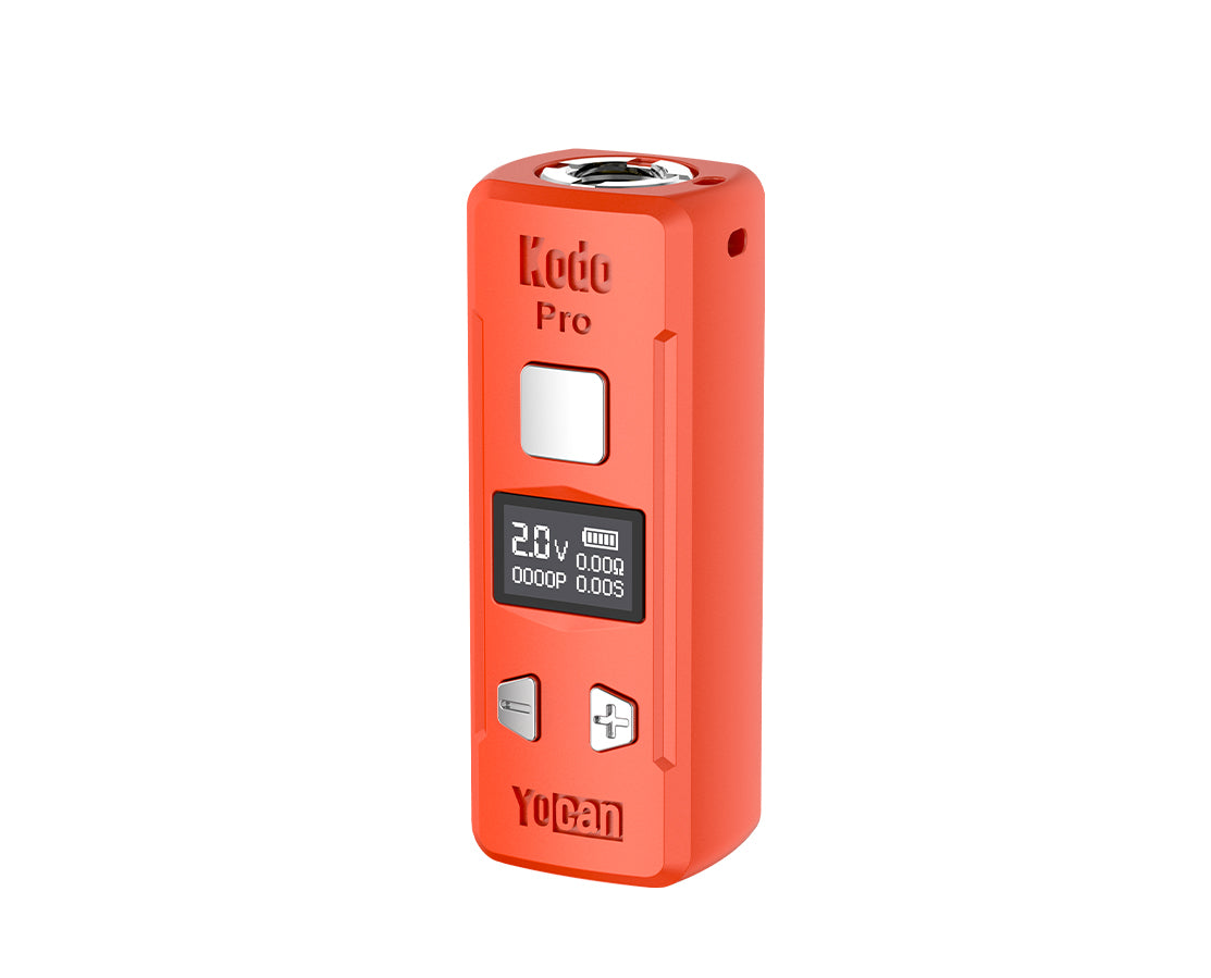 BATERIE YOCAN KODO PRO 400 MAH