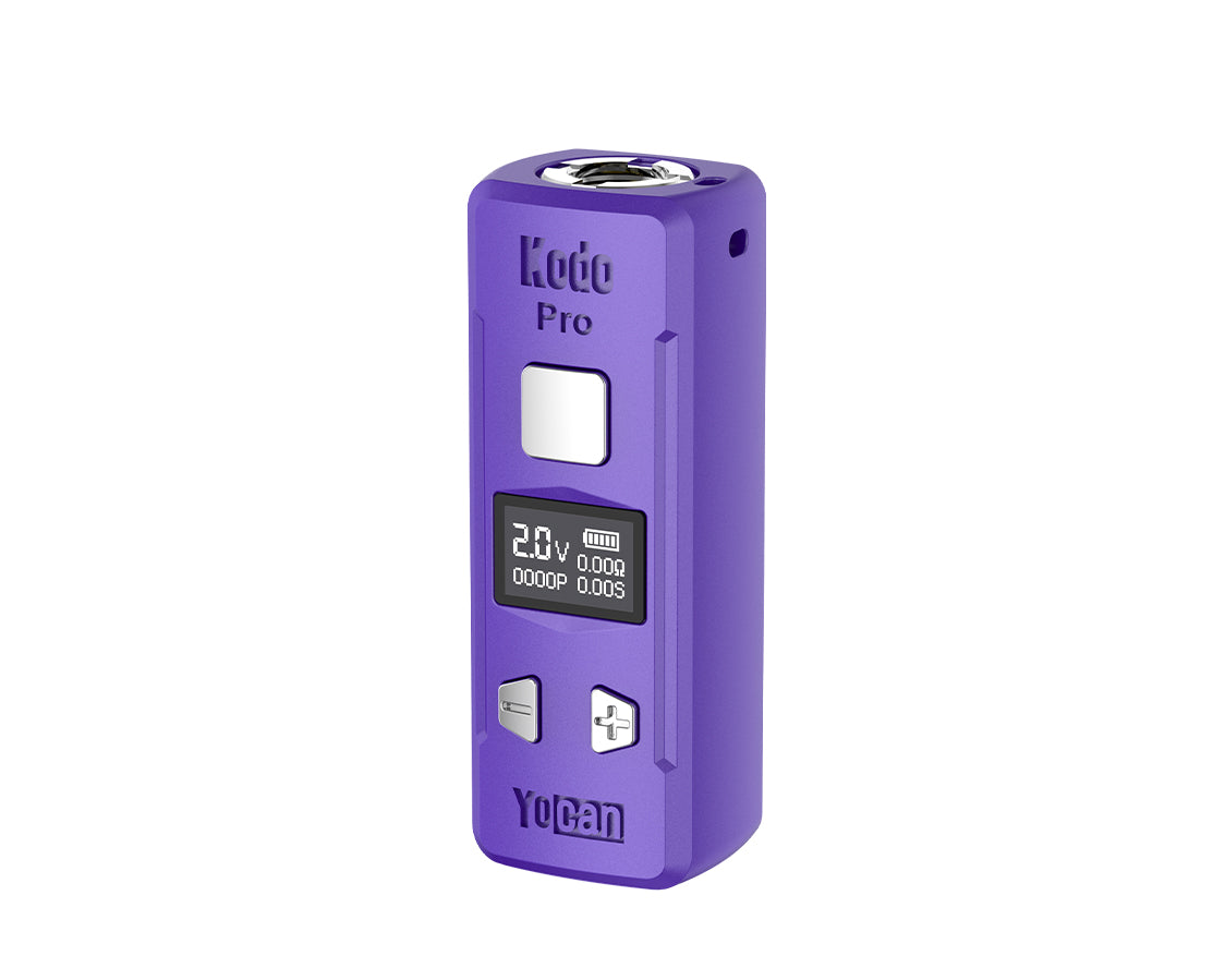 BATERIE YOCAN KODO PRO 400 MAH
