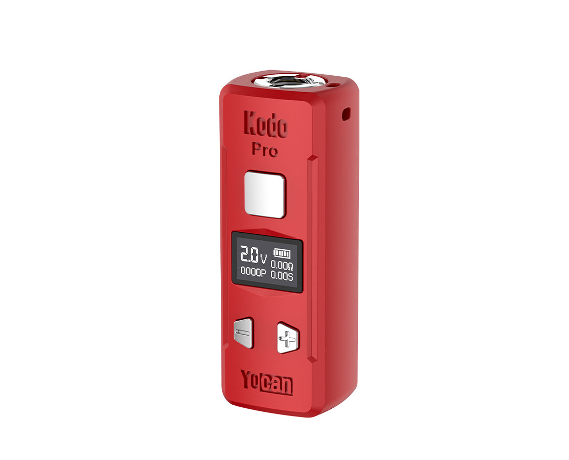 BATERIE YOCAN KODO PRO 400 MAH