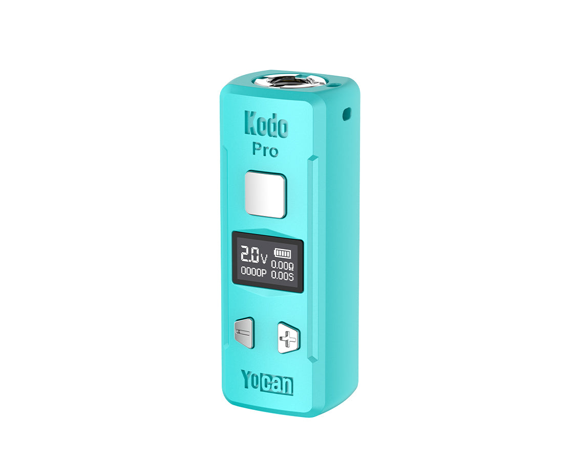 BATERIE YOCAN KODO PRO 400 MAH