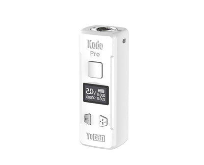 BATERIE YOCAN KODO PRO 400 MAH