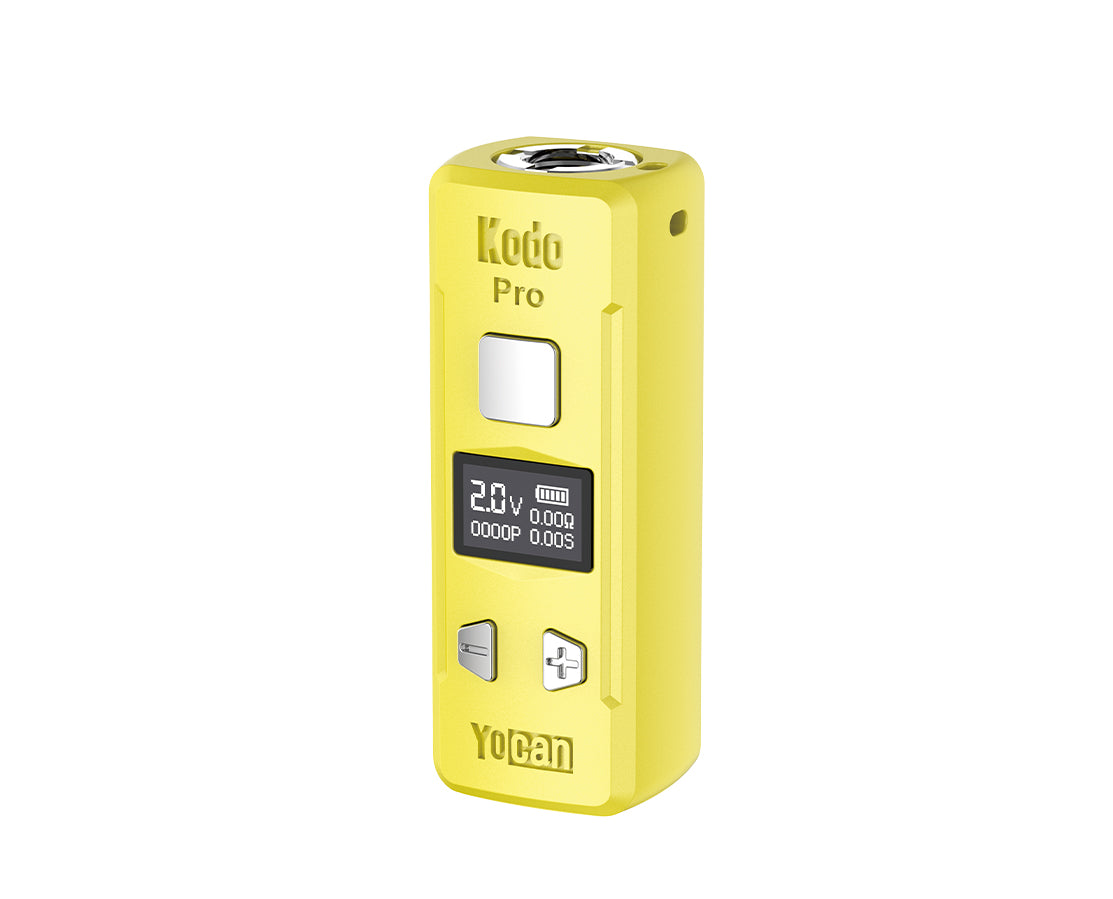 BATERIE YOCAN KODO PRO 400 MAH