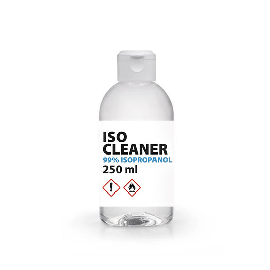 ISO CLEANER 250 ML