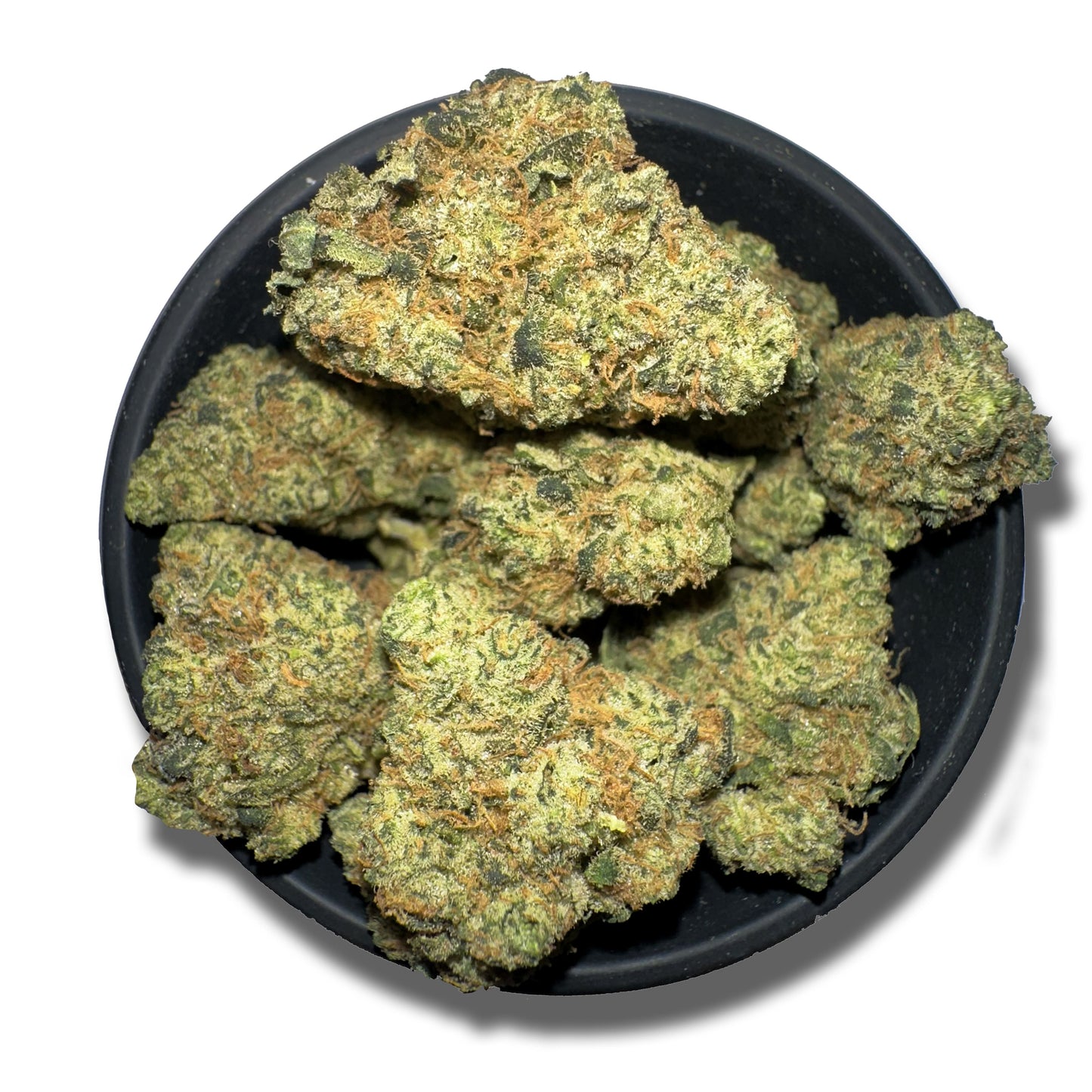 THX KVĚTY KHALIFA KUSH 45% SUPER STRONG