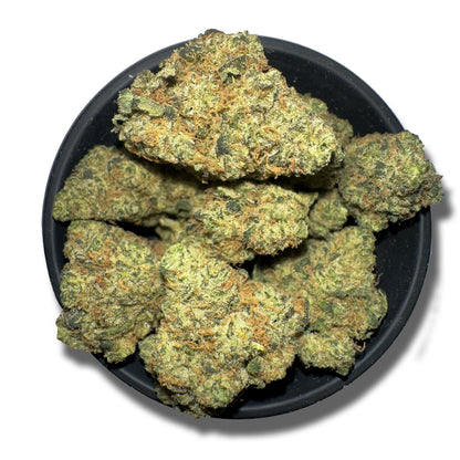 THX KVĚTY KHALIFA KUSH 45% SUPER STRONG