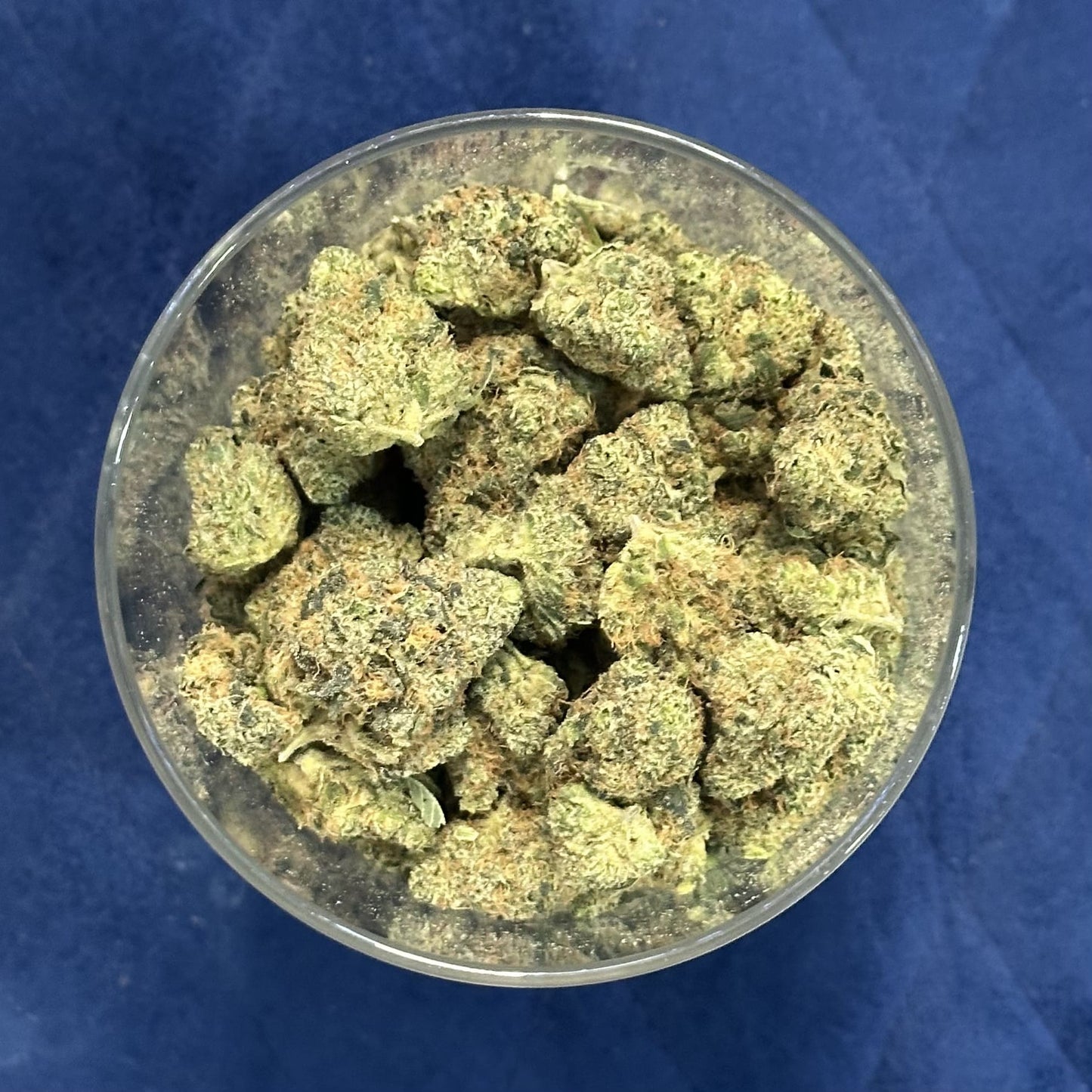 THX KVĚTY KHALIFA KUSH 45% SUPER STRONG
