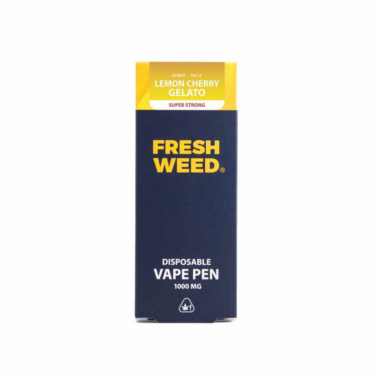 THC-X AROMALAMPA 1 ML