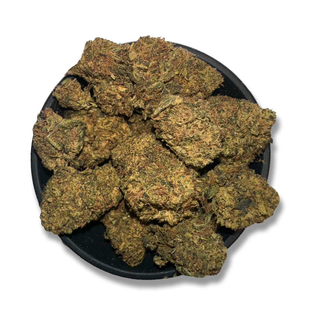 THX KVĚTY MIMOSA OG 30%