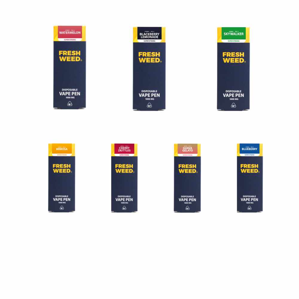 7+7 ZDARMA THC-X AROMALAMPA 1 ML