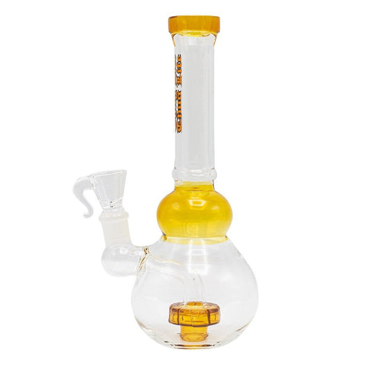 SKLENĚNÝ BONG THUG LIFE BEAKER SERIES 21 CM