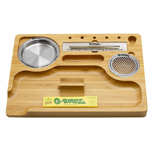 BALÍCÍ PODLOŽKA MIXER BAMBOO