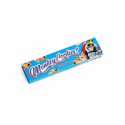 PAPÍRKY + FILTRY COOKIES SMELL EDITION KING SIZE SLIM