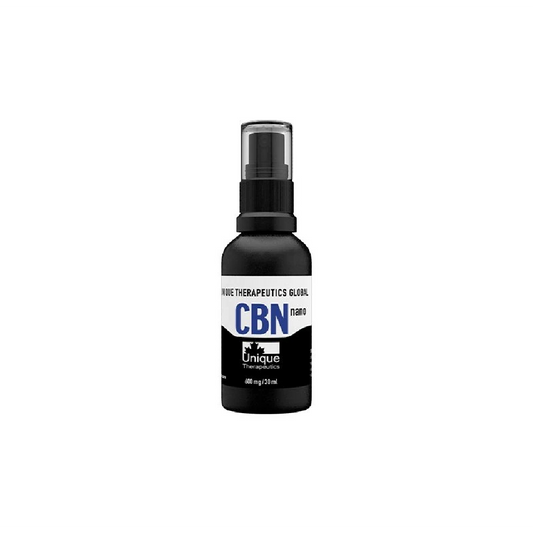 CBN NANO SPRAY 2%