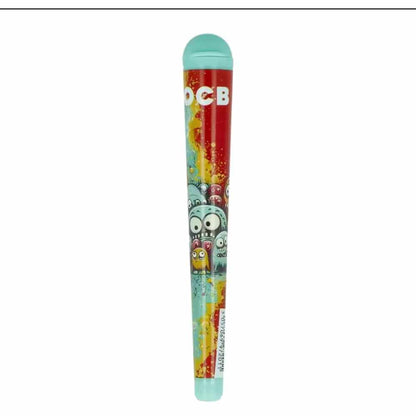 OBAL PREMIUM OCB