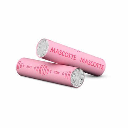 FILTRY UHLÍKOVÉ PINK SLIM - BALENÍ 50 KS