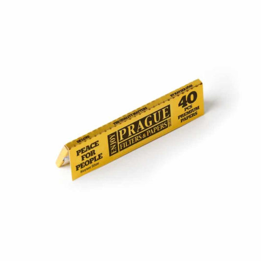 PAPÍRKY GOLD KING SIZE SLIM