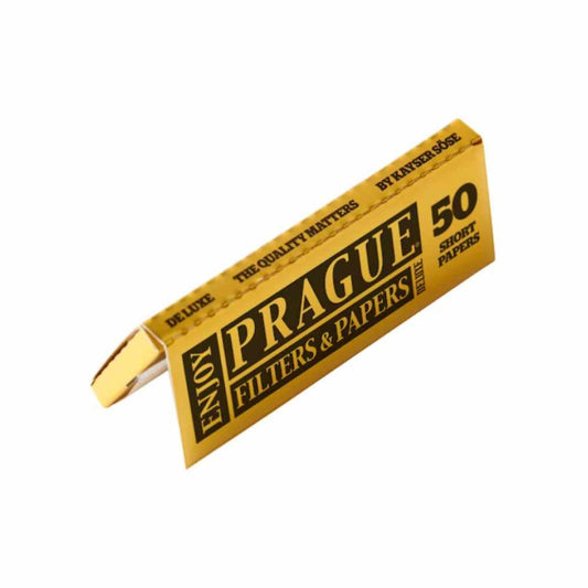 PAPÍRKY GOLD 1¼