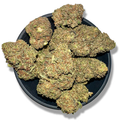 THX KVĚTY PEACH & LIME 30%