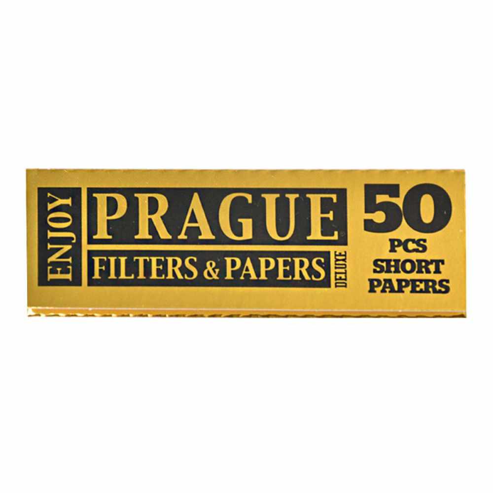 PAPÍRKY GOLD 1¼