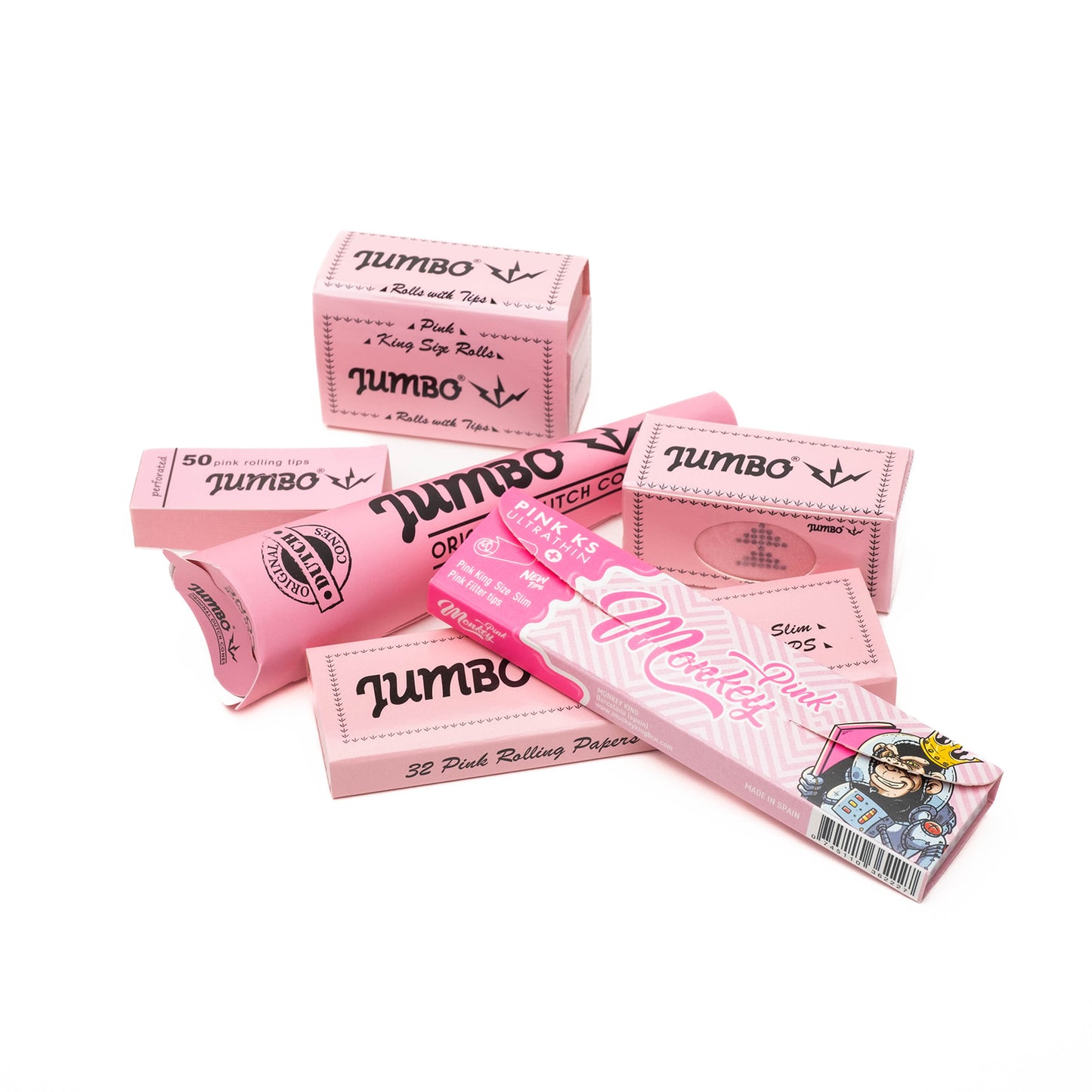 PINK PACK