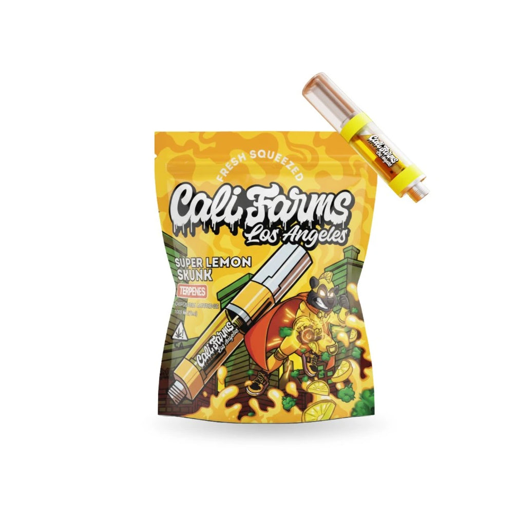 CBD CARTRIDGE 1 ML