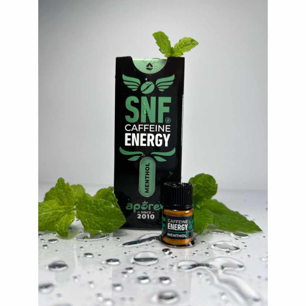 2+1 ZDARMA SNF ENERGY SNIFF